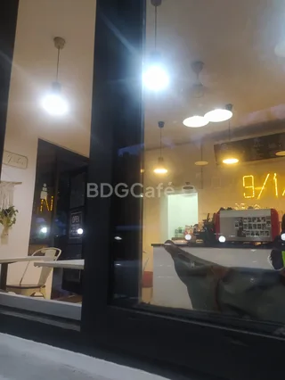 911 coffeelab saparua