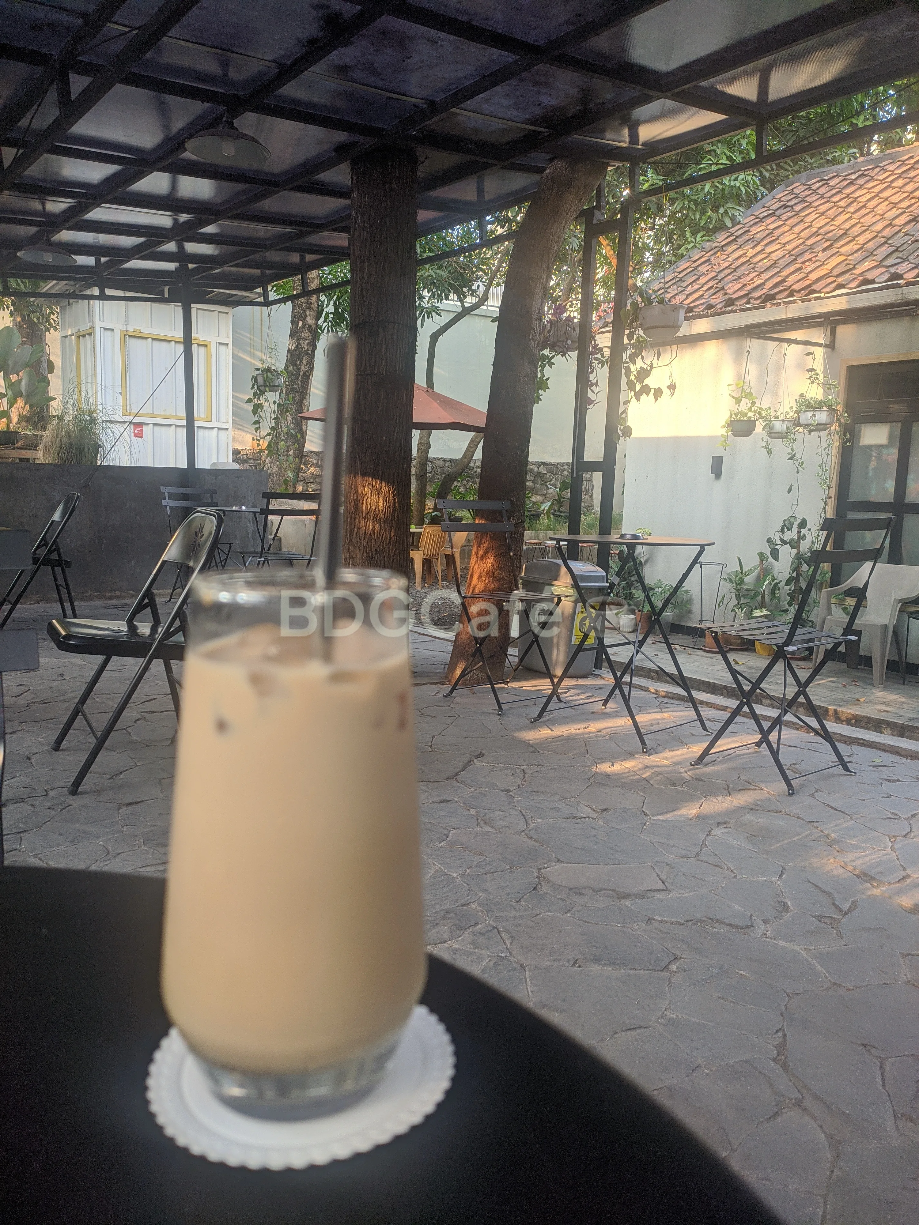 Es kopi susu