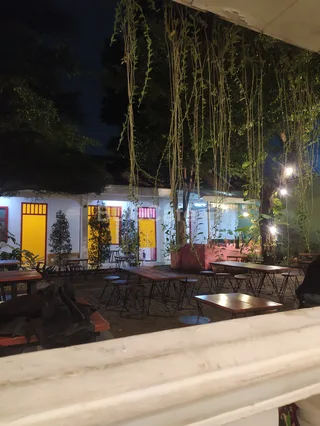 Bahagia Kopi HQ Banda