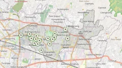 Bandung Timur