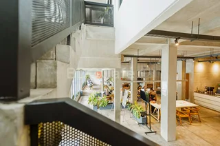 Brewspace Coffee & Creative Space