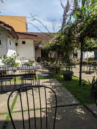 Dreezel Coffee Tubagus Ismail