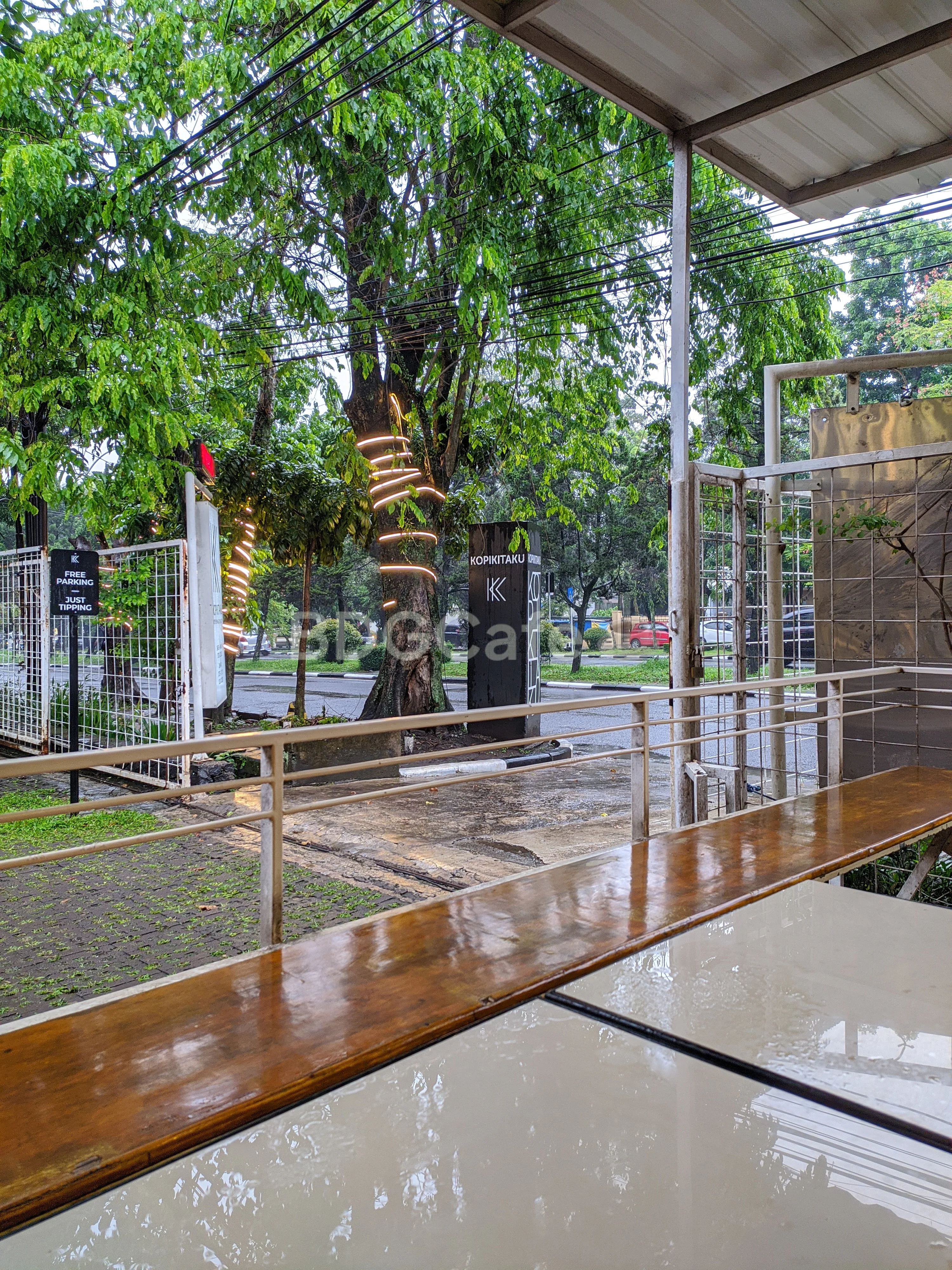 Foto KopiKitaku