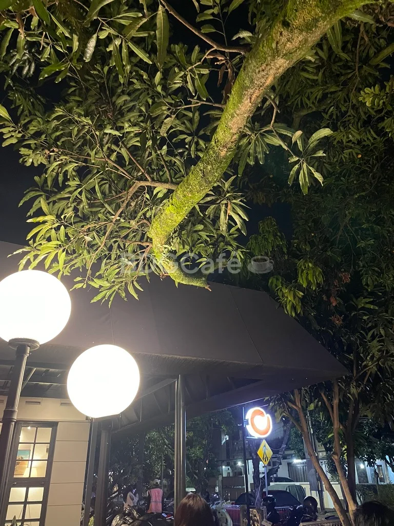 Foto KOZI Coffee Antapani