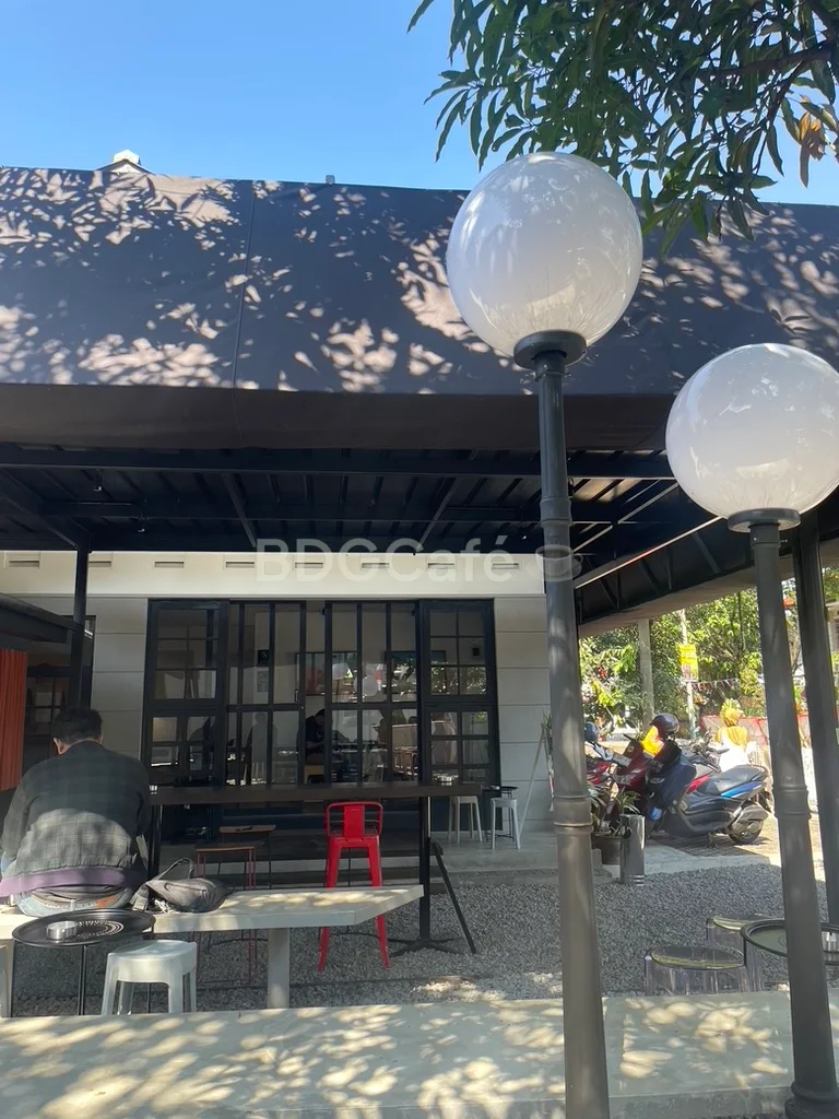 Foto KOZI Coffee Antapani