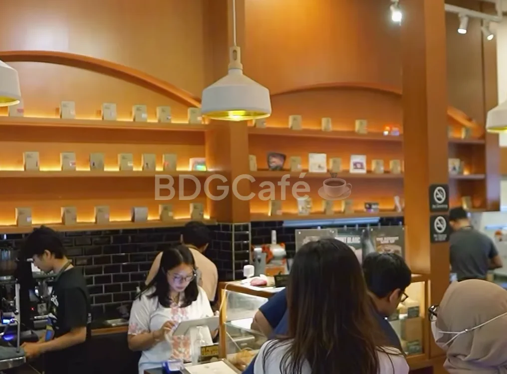 © Instagram @makmurjayacoffee