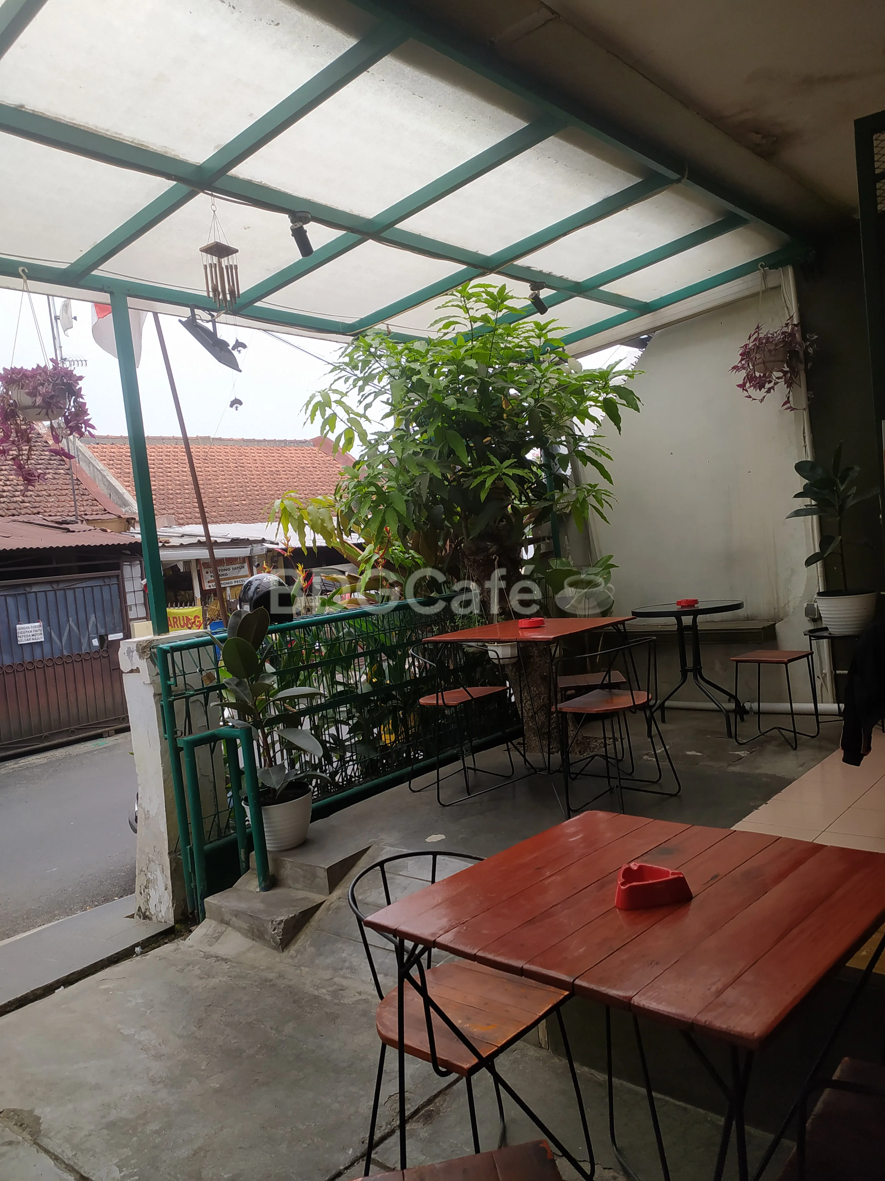 Foto COFFEE MASTON