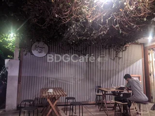 Mosa Coffee House