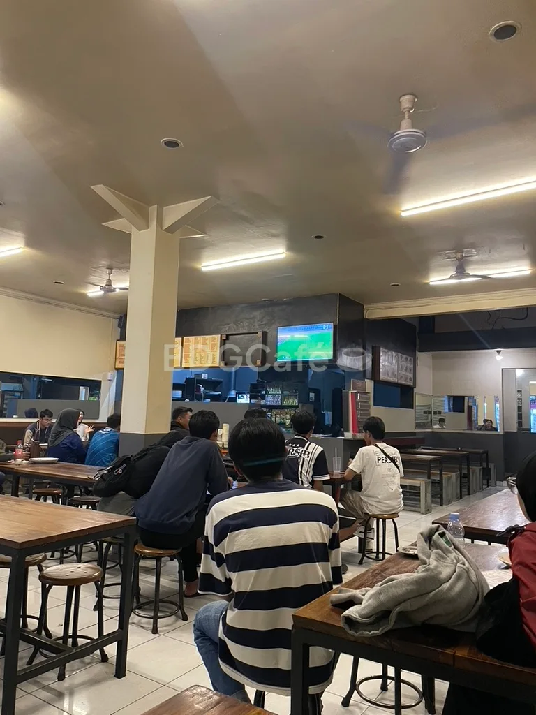Foto Subur Warkop Antapani