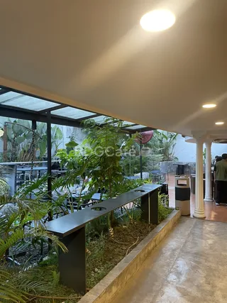 TRADISI RESTO & KOPI